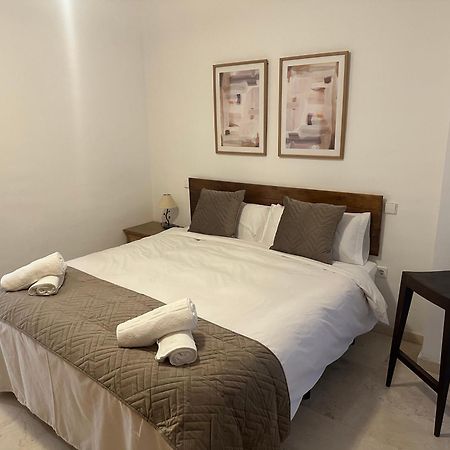 Apartamento En Marbella Guadalmina Primera Linea De Campo De Golf Los Cartujanos Zewnętrze zdjęcie