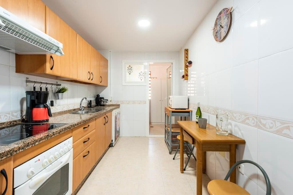 Apartamento En Marbella Guadalmina Primera Linea De Campo De Golf Los Cartujanos Zewnętrze zdjęcie